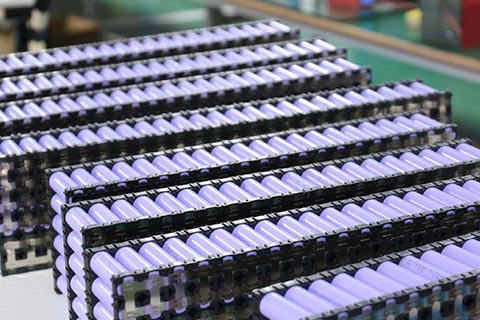 白沙黎族专业锂电池回收公司|1号电池回收